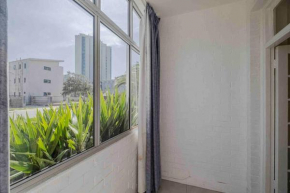 Beacon Stay Beach Studio Apartment